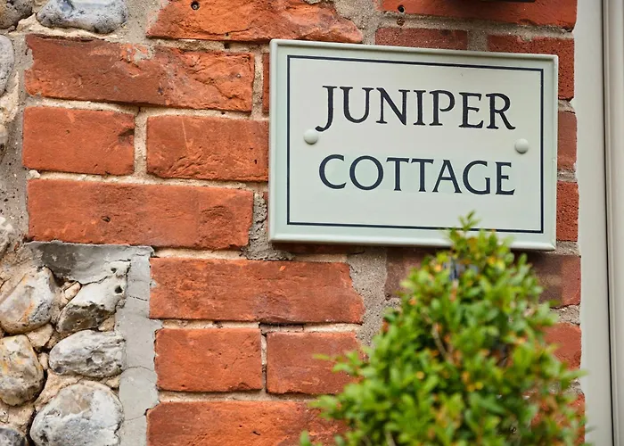 Holly Lodge Boutique B&B