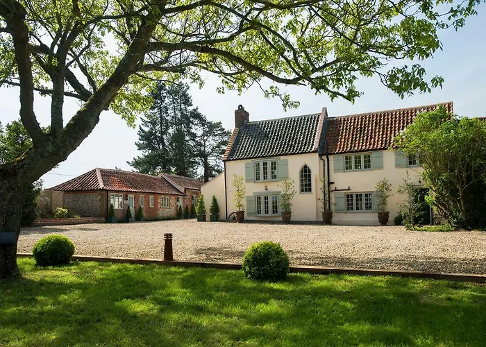 Holly Lodge Boutique B&B
