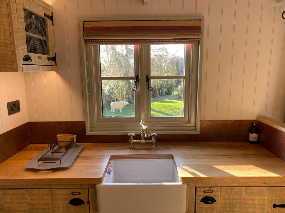 Holly Boutique Bed and breakfast Thursford