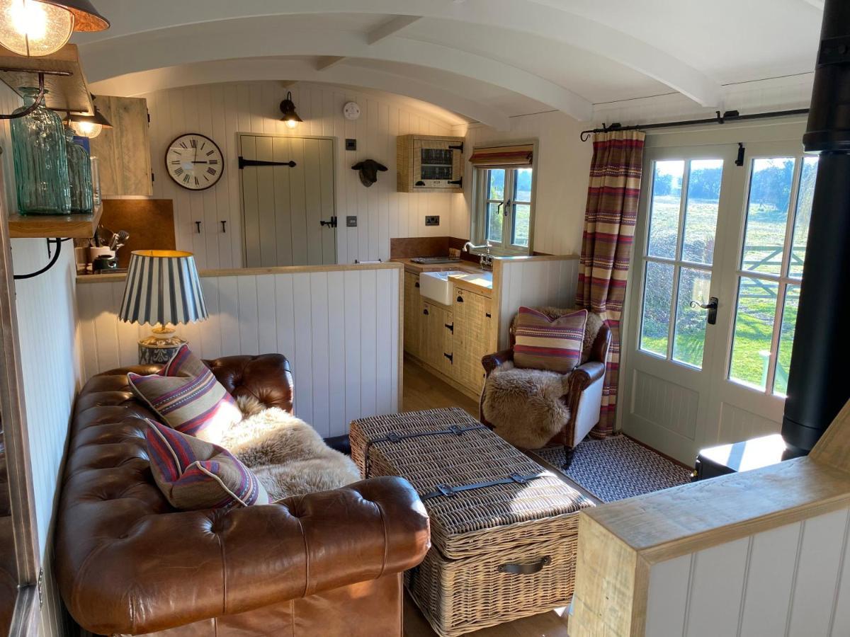 Holly Boutique Bed and breakfast Thursford