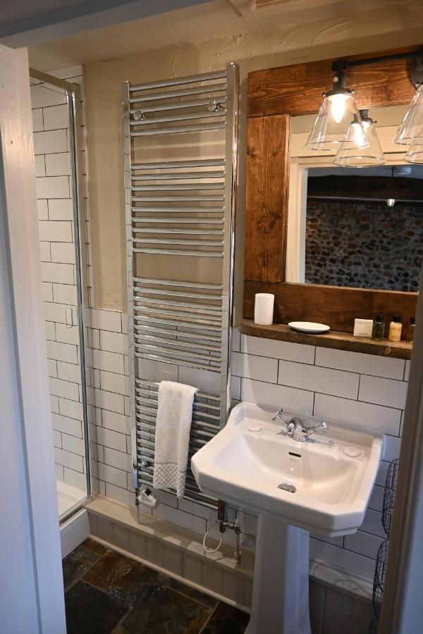 Holly Boutique Bed and breakfast Thursford
