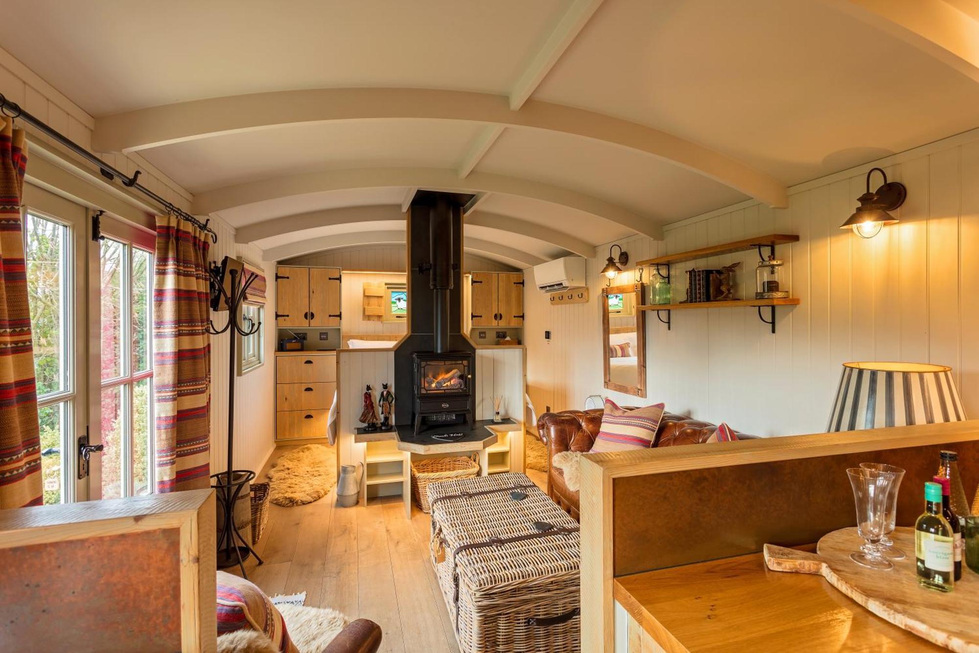 Holly Boutique 5* Thursford