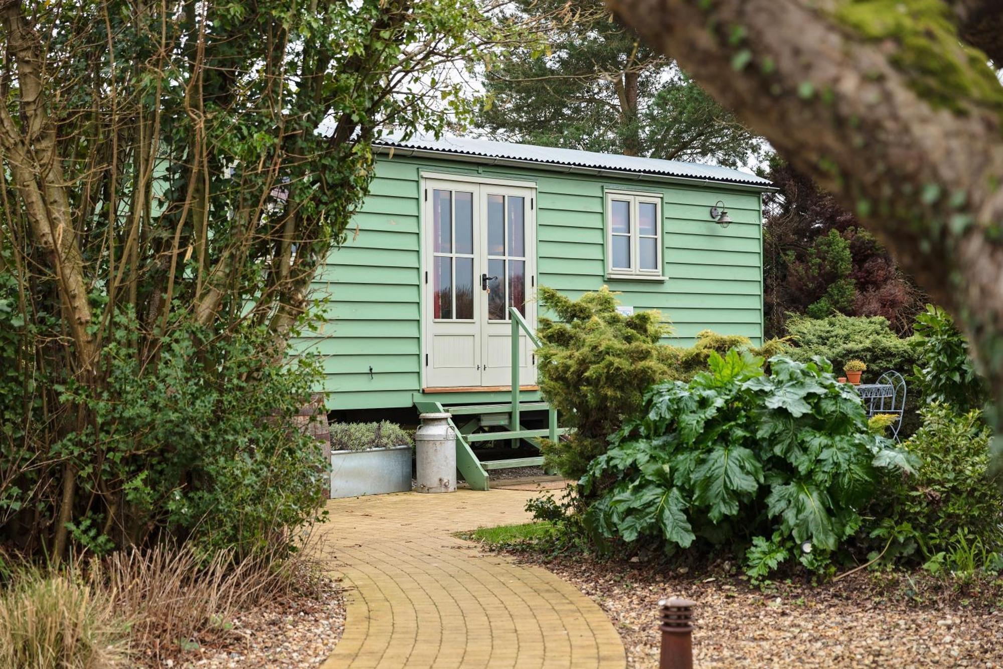 Bed and breakfast Holly Boutique