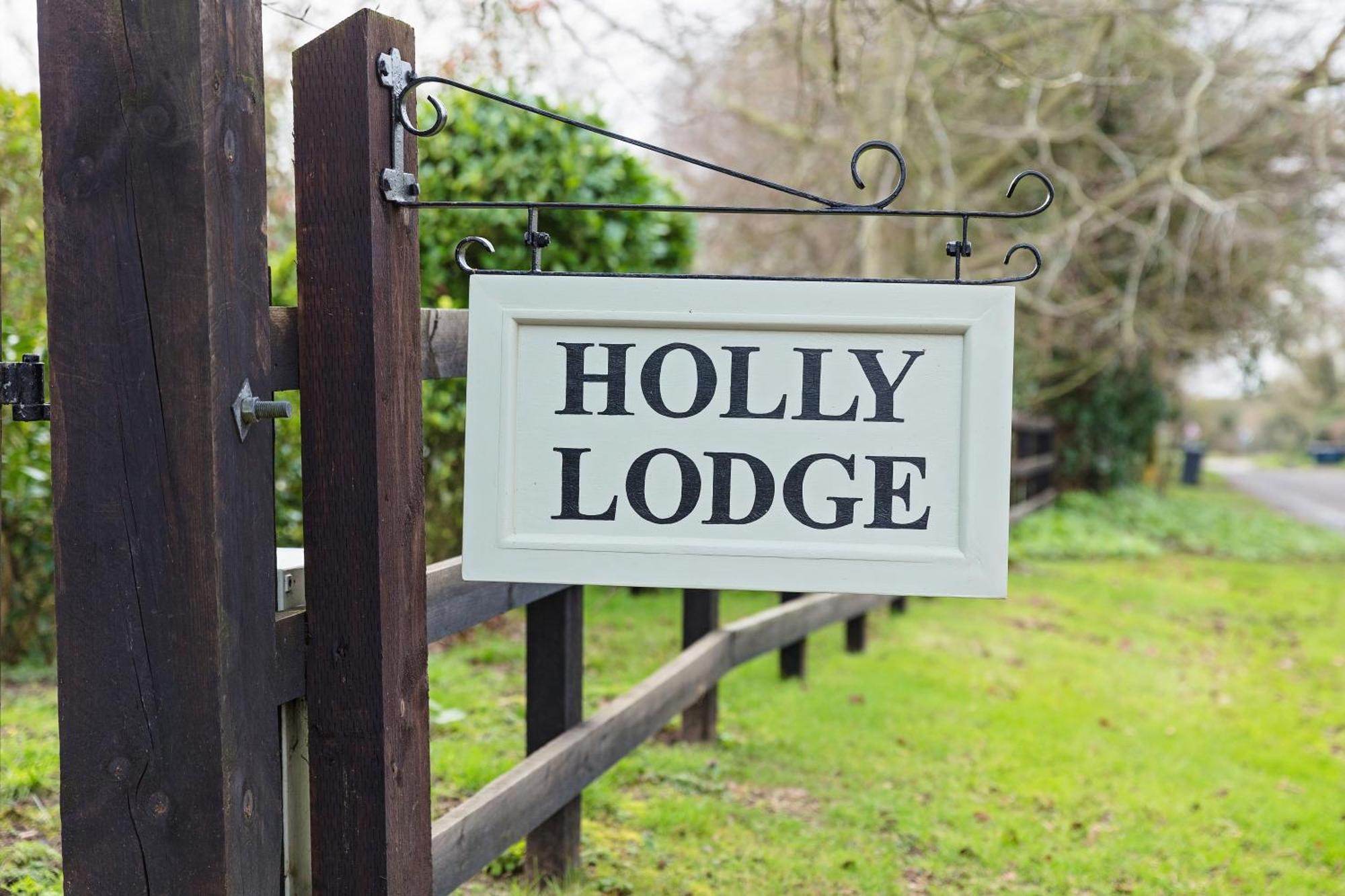 Holly Boutique Thursford