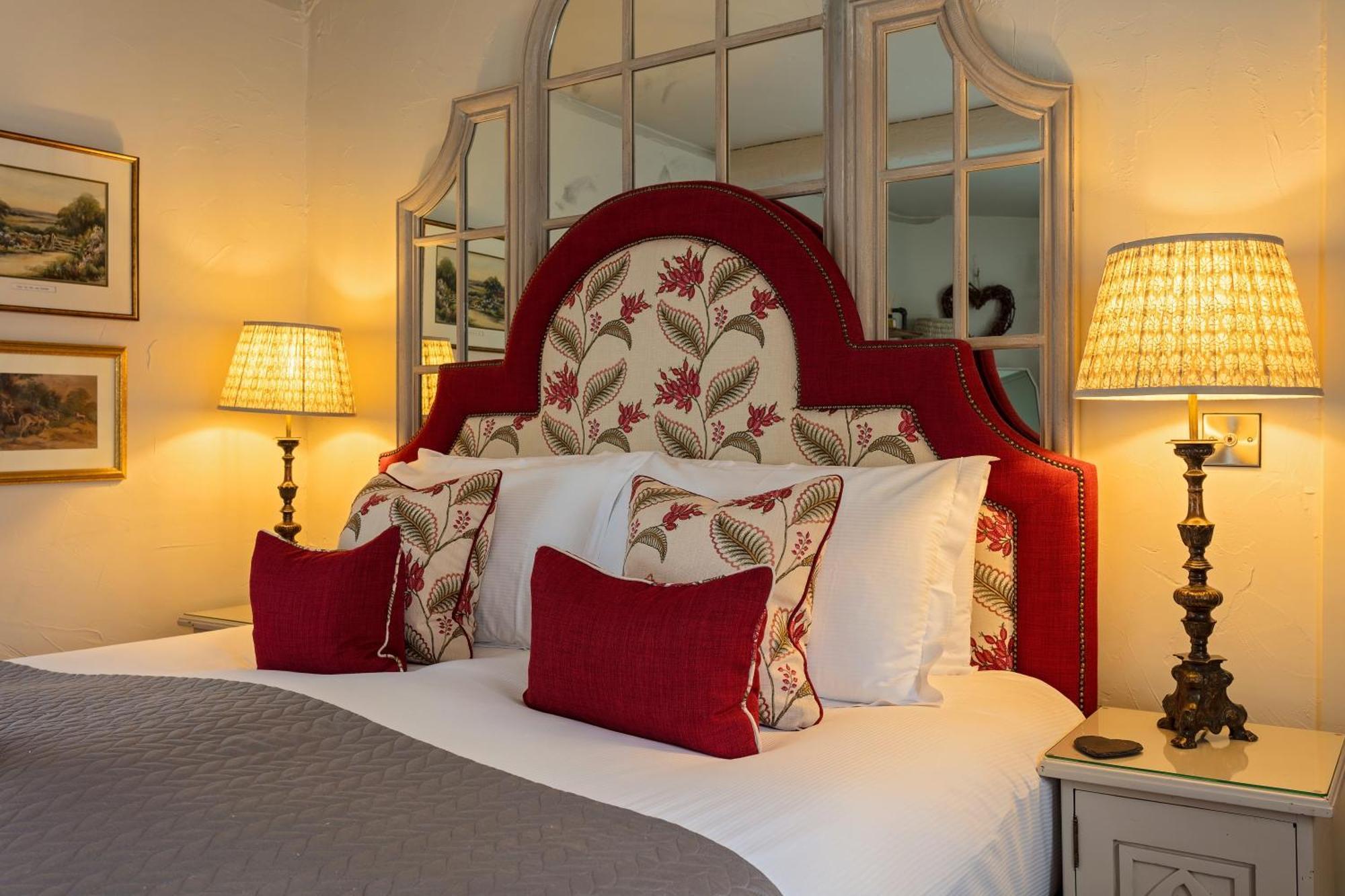 Bed and breakfast Holly Boutique 5*