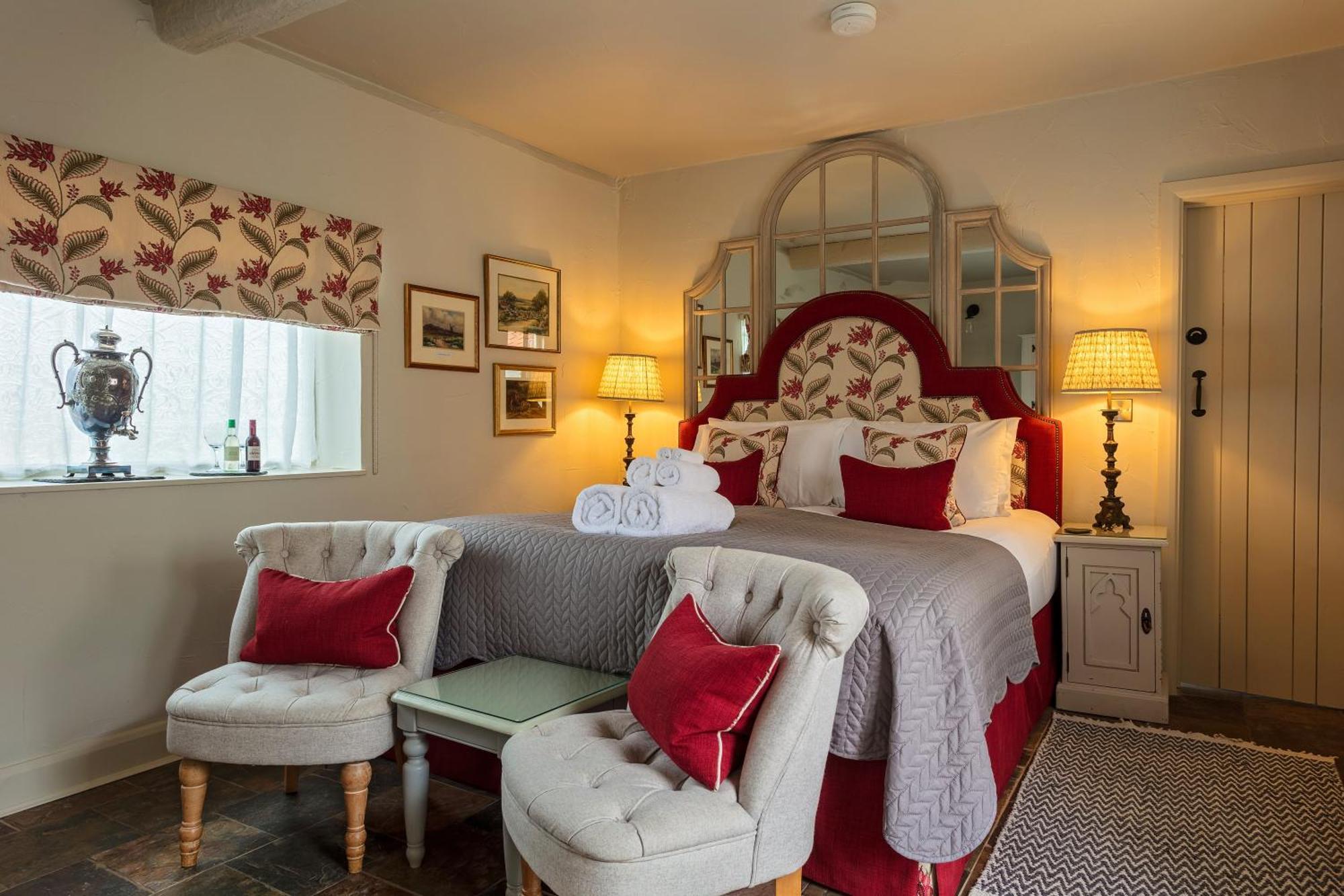 Bed and breakfast Holly Boutique Thursford