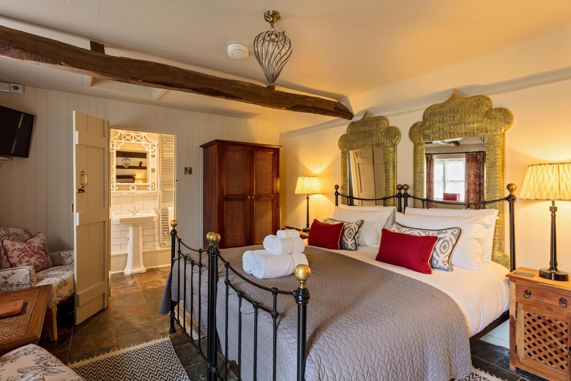 Holly Boutique 5* Thursford