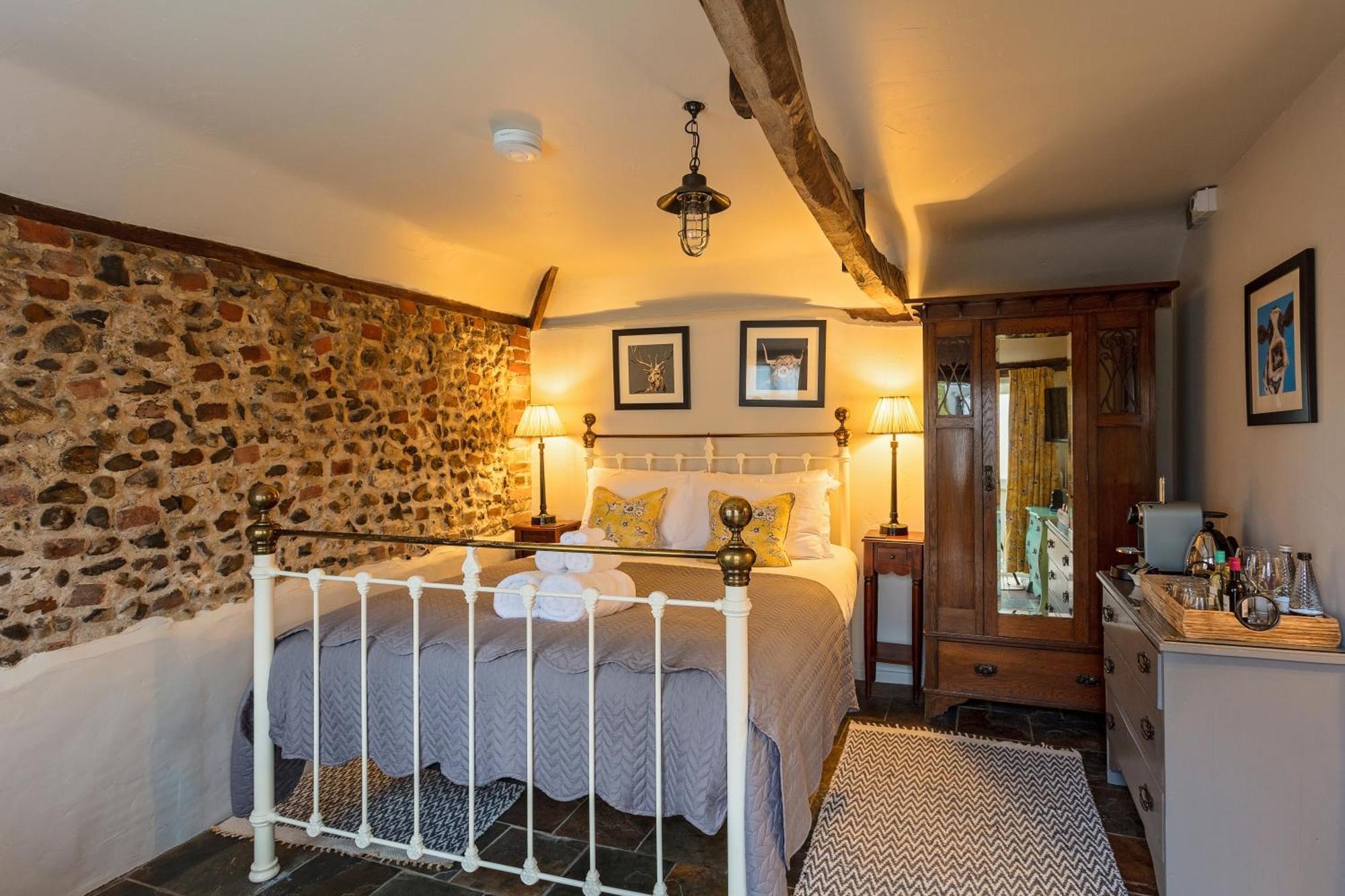 Bed and breakfast Holly Boutique
