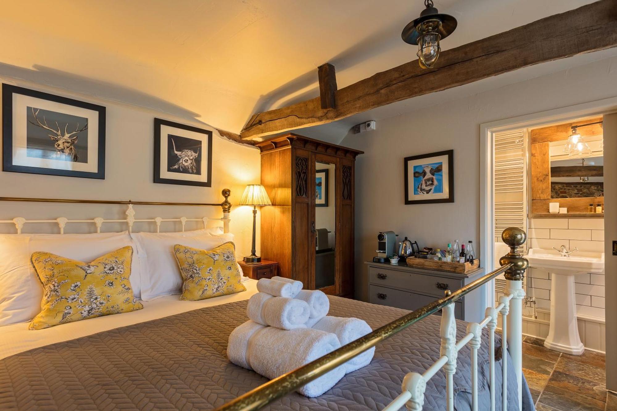 Holly Boutique 5* Thursford