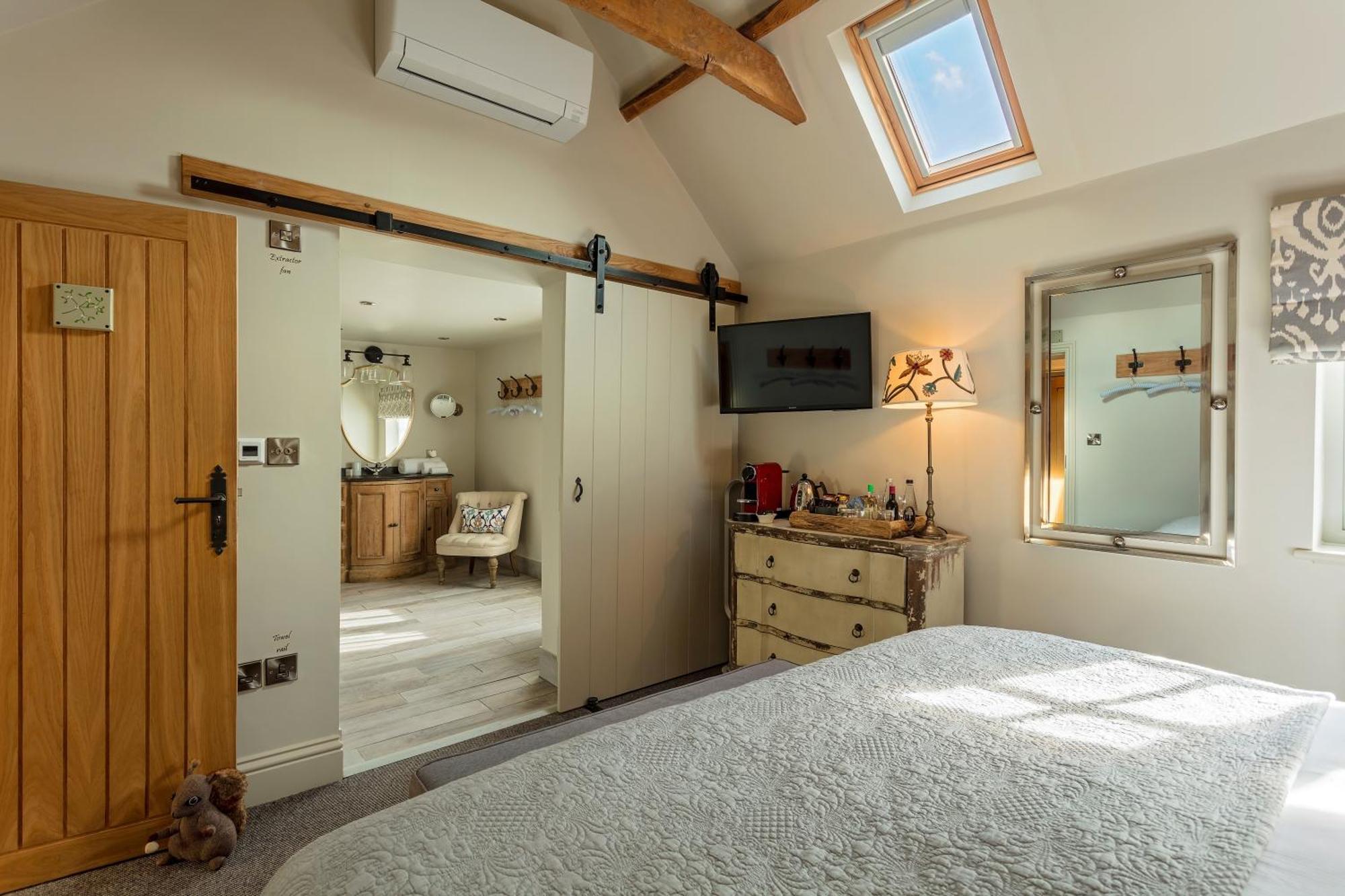Holly Boutique Bed and breakfast Thursford