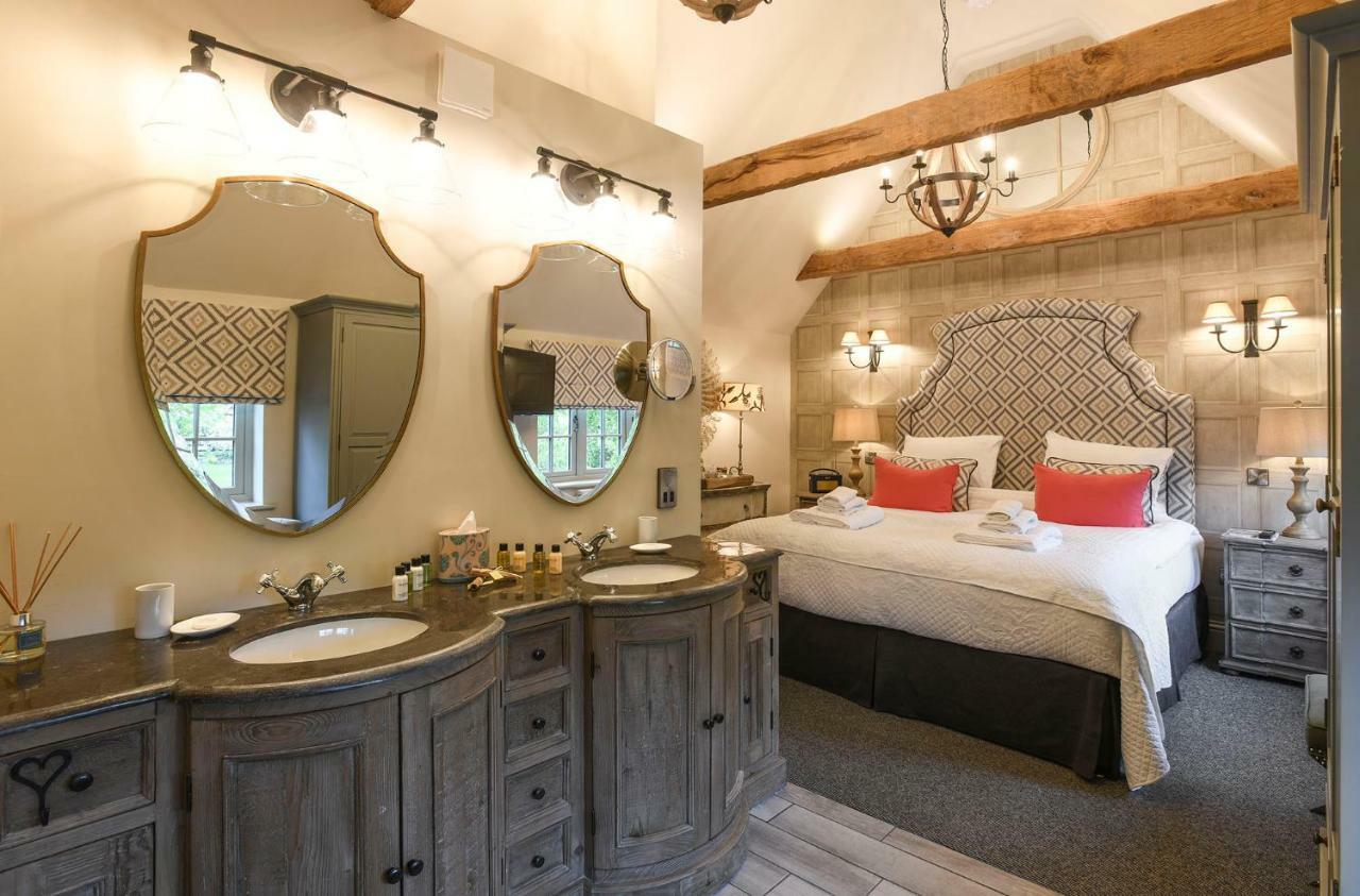 Holly Boutique 5* Thursford