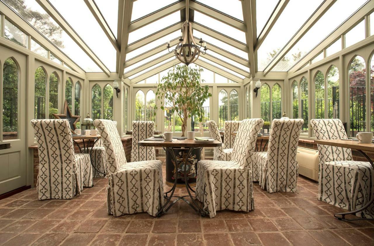 Holly Boutique Bed and breakfast Thursford