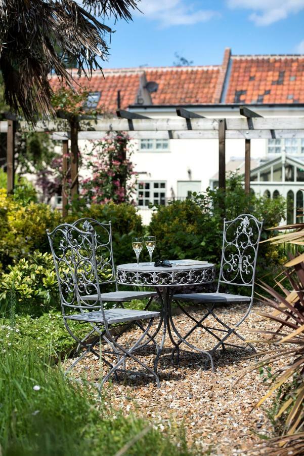Bed and breakfast Holly Boutique