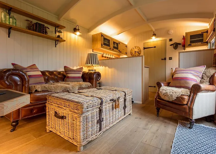 Holly Lodge Boutique B&B